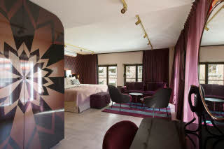 Foto: Birgersdotter Room